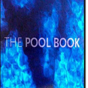 THE POOL BOOK