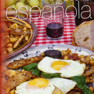 COCINA ESPAÑOLA