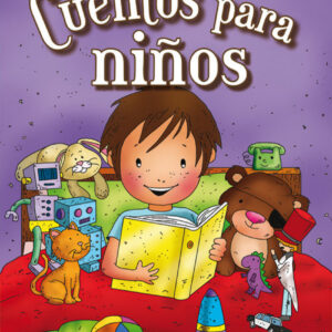 CUENTOS PARA NIÑOS