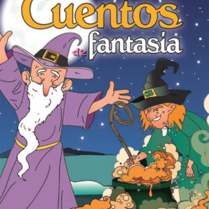 CUENTOS DE FANTASIA