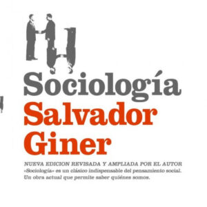 Sociología