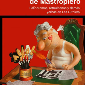LOS JUEGOS DE MASTROPIERO
