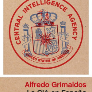 LA CIA EN ESPAÑA