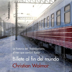 BILLETE AL FIN DEL MUNDO