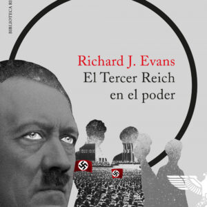 EL TERCER REICH EN EL PODER