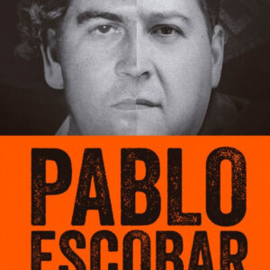 Pablo Escobar in fraganti