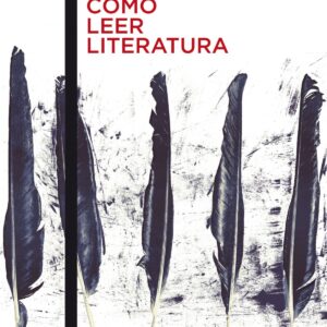 Cómo leer literatura
