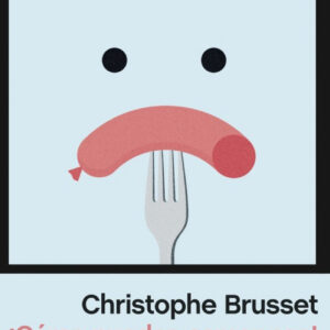 ¡CÓMO PUEDES COMER ESO!