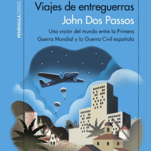 Viajes de entreguerras