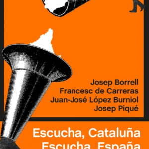 ESCUCHA, CATALUÑA.ESCUCHA, ESPAÑA