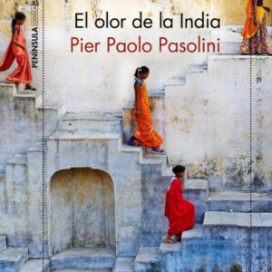 EL OLOR DE LA INDIA