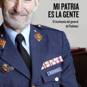 MI PATRIA ES LA GENTE