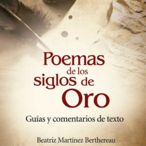 Poemas de los siglos de oro