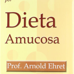 Sistema curativo por dieta amucosa