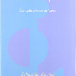 Método de hidroterapia