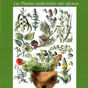 El botiquín de farmacopea casera