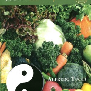 Cocina natural para una vida más plena