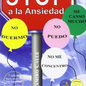 STOP A LA ANSIEDAD