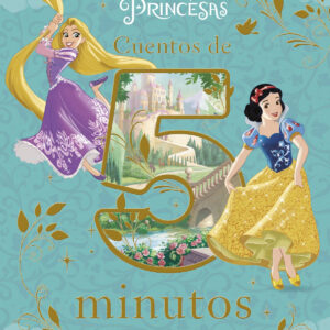 CUENTOS DE 5 MINUTOS