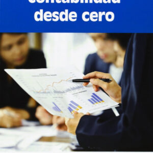 INICIACION A LA CONTABILIDAD DESDE CERO