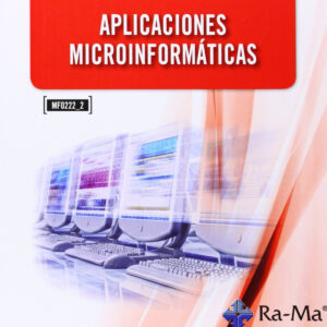 APLICACIONES MICROINFORMATICAS (MF0222_2)