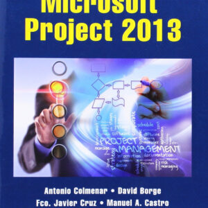 Gestión de proyectos con microsoft project 2013
