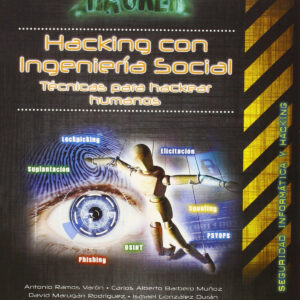 MUNDO HACKER: HACKING CON INGENIERIA SOCIAL: TECN.HACKEAR.