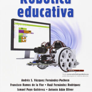 ROBOTICA EDUCATIVA