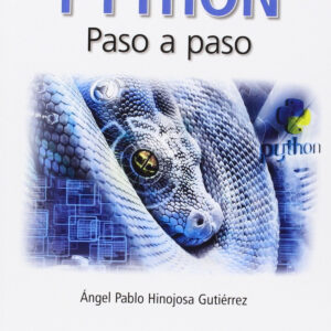 PHYTON: PASO A PASO