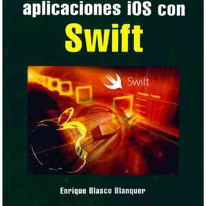Desarrollo de aplicaciones ios con swift