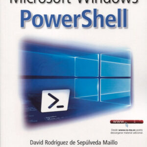Microsoft windows powershell
