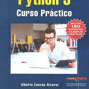Python 3:curso practico