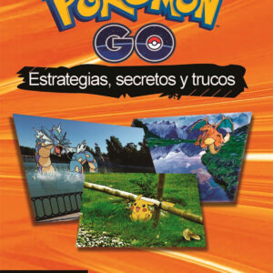 Guía de pokemon go