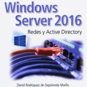 MICROSOFT WINDOWS SERVER 2016