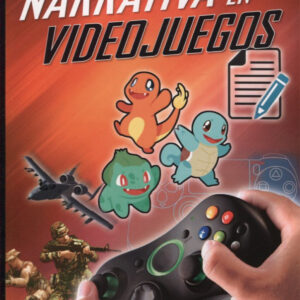 CURSO DE NARRATIVA EN VIDEO JUEGOS