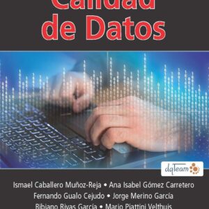 CALIDAD DE DATOS