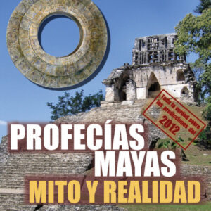 Profec¡as mayas