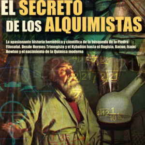 El secreto de los alquimistas