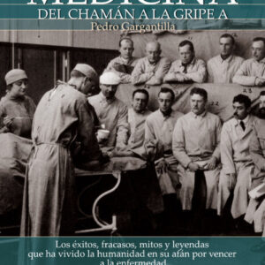 Breve historia de la medicina