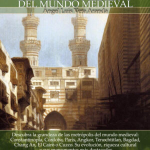 Breve historia de las ciudades del mundo medieval
