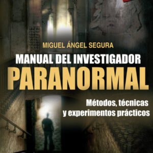 Manual del investigador paranormal