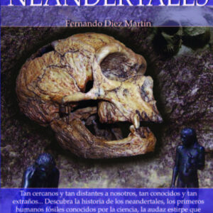 Breve historia de los neandertales