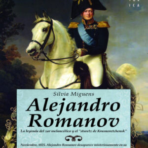 Alejandro Romanov