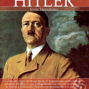 Breve historia de Hitler