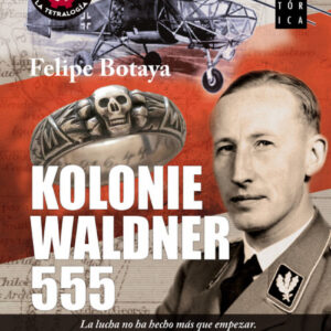 Kolonie Waldner 555