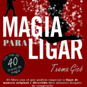 Magia para ligar