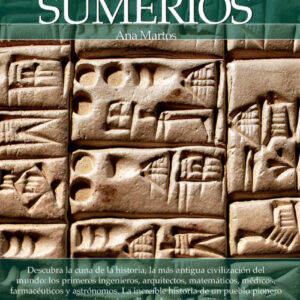 Breve historia de los sumerios