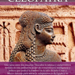 Breve historia de Cleopatra