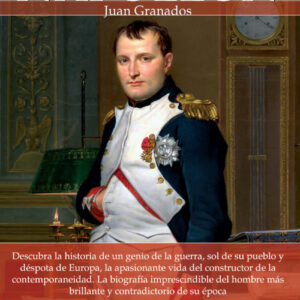 Breve historia de Napoleón