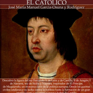 Breve historia de Fernando el Católico